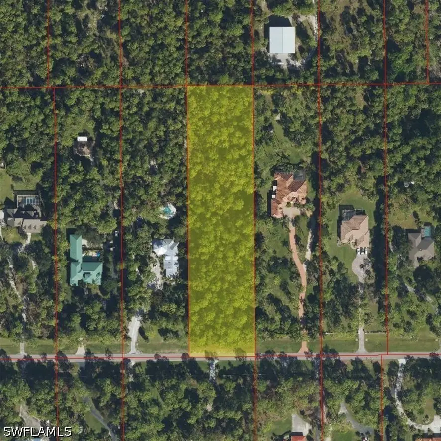 4265 7th Avenue Sw, Naples, FL 34119 - #2