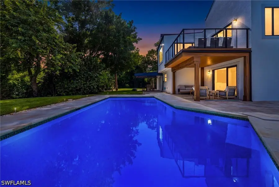 114 Westwood Drive, Naples, FL 34110 - #2