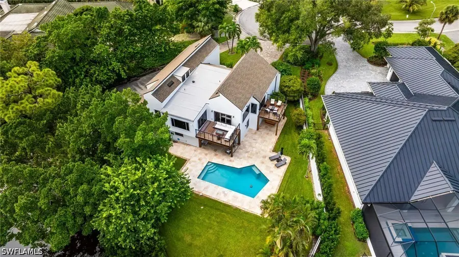 114 Westwood Drive, Naples, FL 34110 - #3