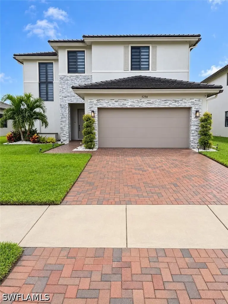 5254 Karlia Drive, Avenue Maria, FL 34142 - #1