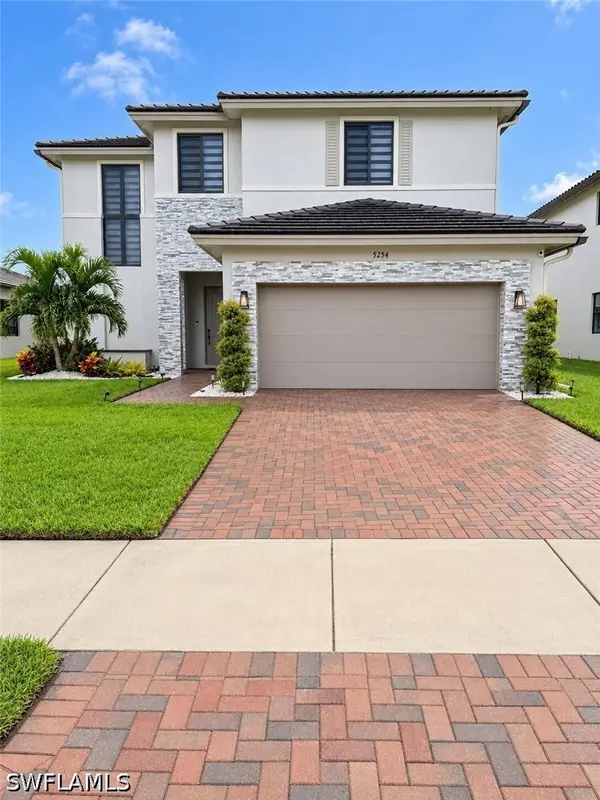 5254 Karlia Drive, Ave Maria, FL 34142