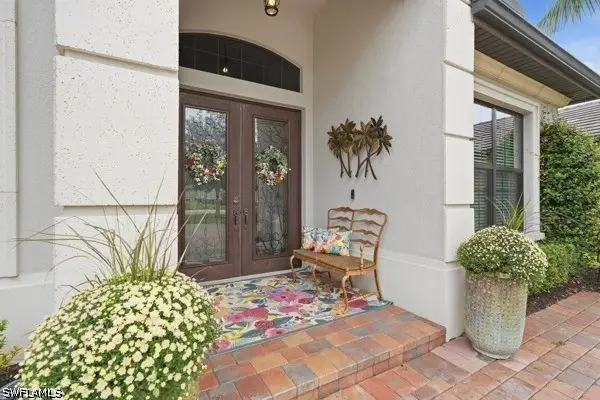 9939 Corso Bello Drive, Naples, FL 34113 - #2
