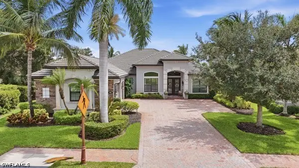 9939 Corso Bello Drive, Naples, FL 34113 - #3
