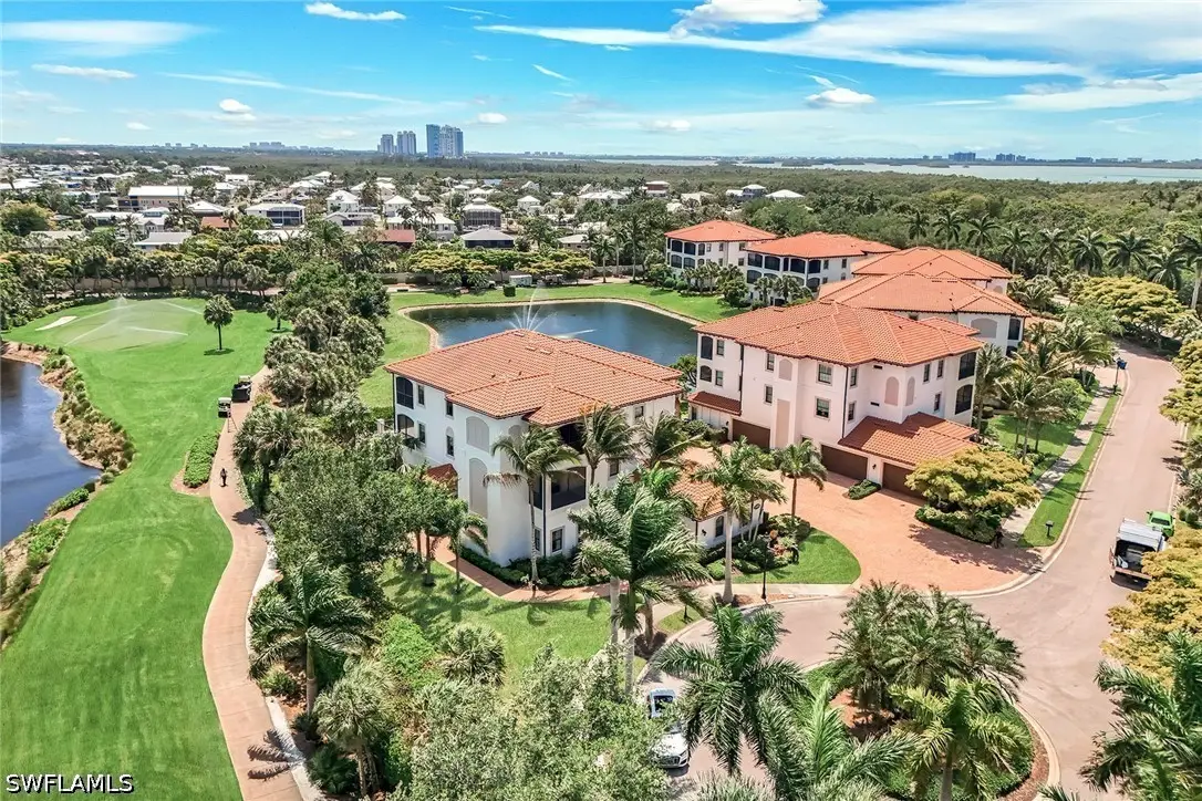 24401 Terzetto Lane #101, Bonita Springs, FL 34134 - #1