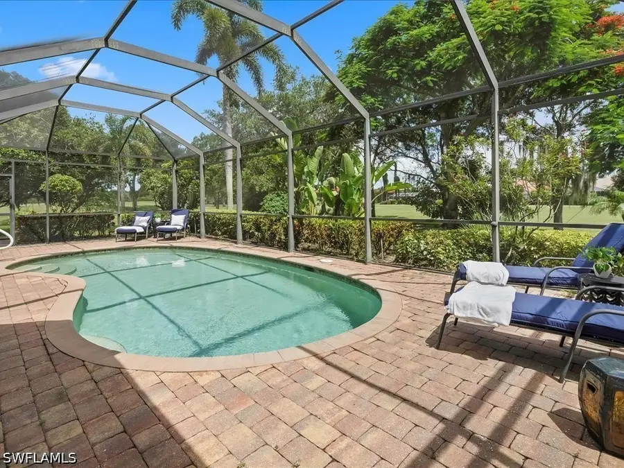 6901 Bent Grass Drive, Naples, FL 34113 - #2