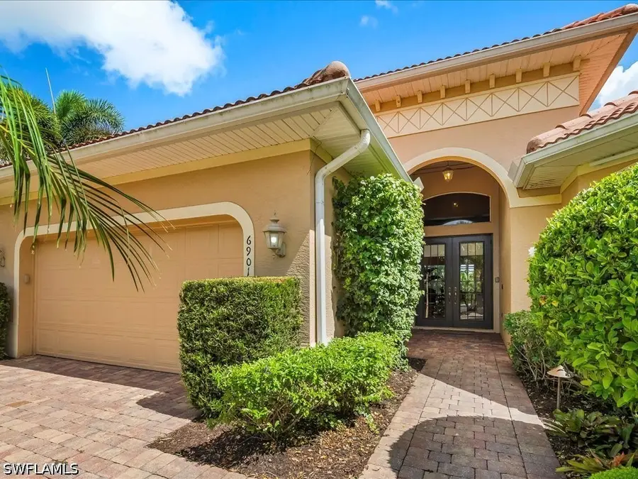 6901 Bent Grass Drive, Naples, FL 34113 - #3