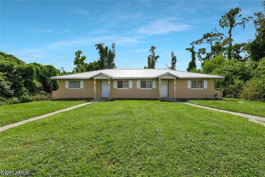 17434 / 17436 E Carnegie Circle #436, Fort Myers, FL 33967 - #1