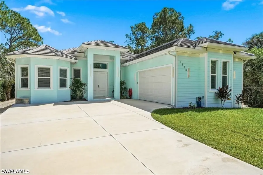 1170 17th Street Sw, Naples, FL 34117 - #2