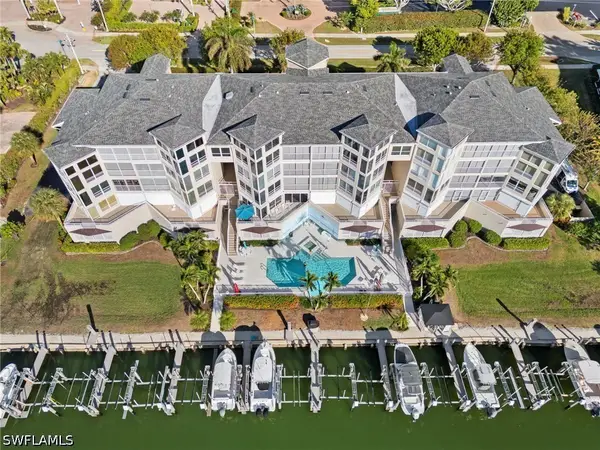 870 Collier Court #406, Marco Island, FL 34145