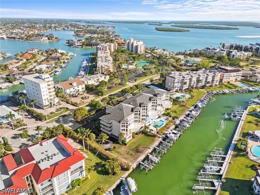 870 Collier Court #406, Marco Island, FL 34145 - #2