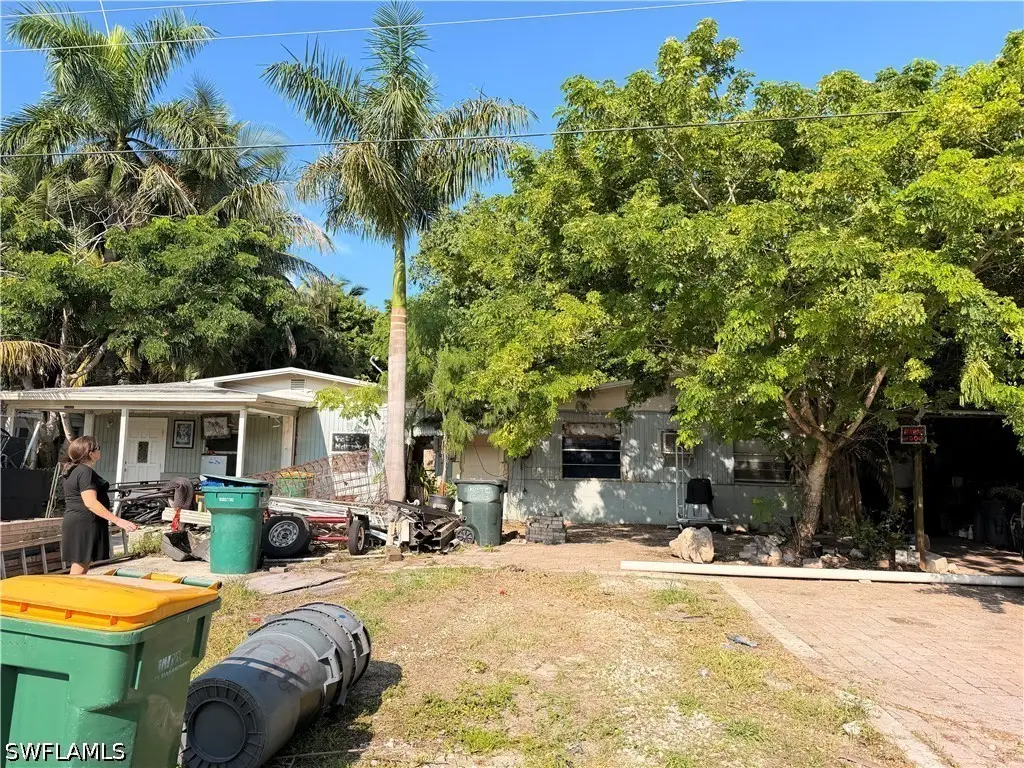4930 Palmetto Court, Naples, FL 34112 - #1