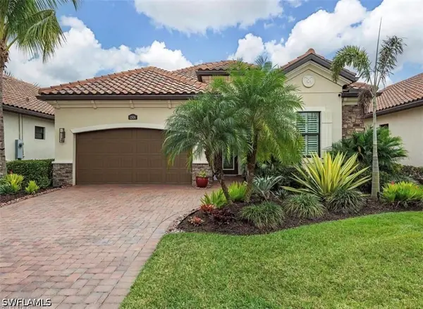 12836 Kinross Lane, Naples, FL 34120