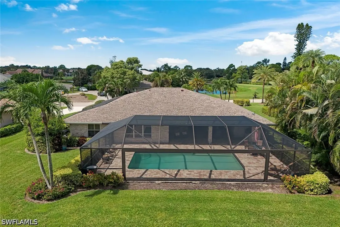 2264 Imperial Golf Co Boulevard, Naples, FL 34110 - #1
