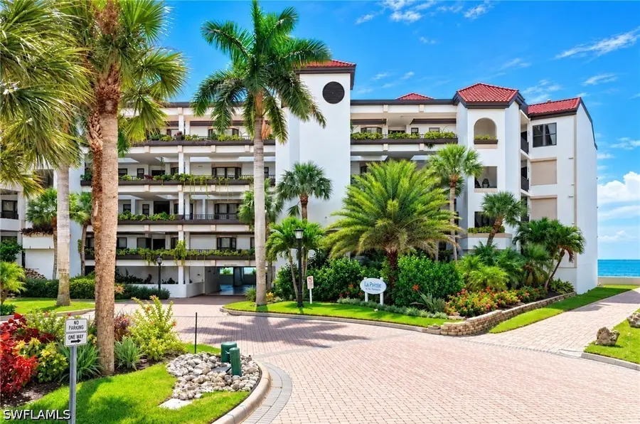 632 La Peninsula Boulevard #632, Naples, FL 34113 - #2