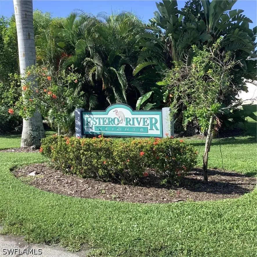 4986 Mederia Lane, Estero, FL 33928 - #1