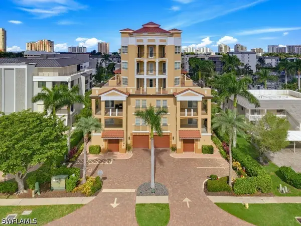 908 Panama Court #405, Marco Island, FL 34145