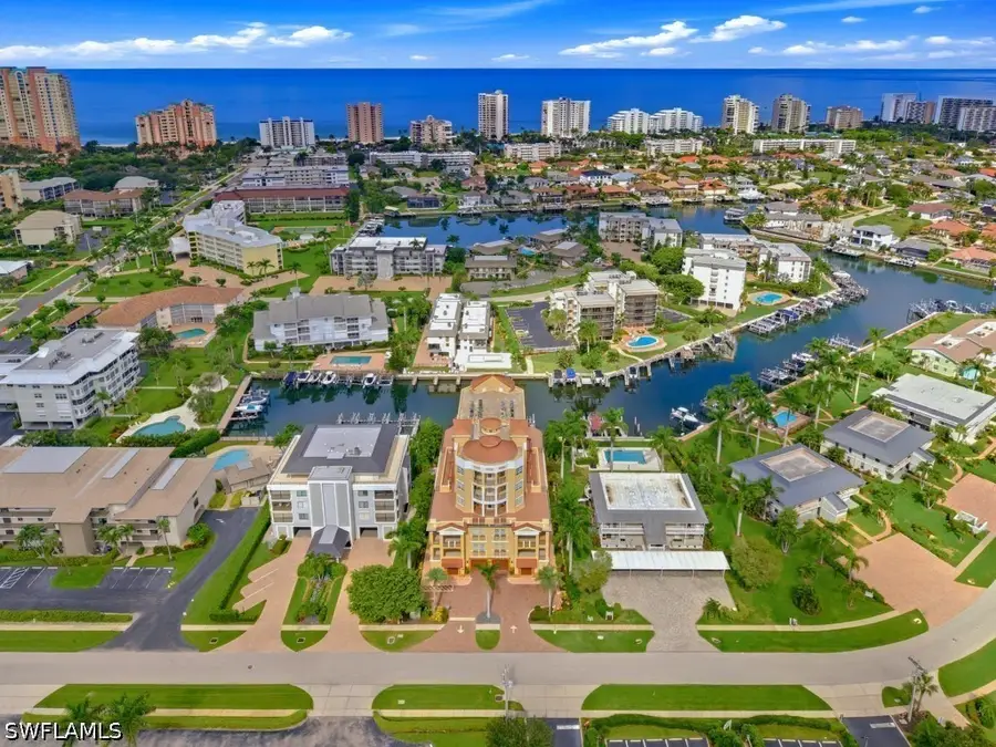 908 Panama Court #405, Marco Island, FL 34145 - #2