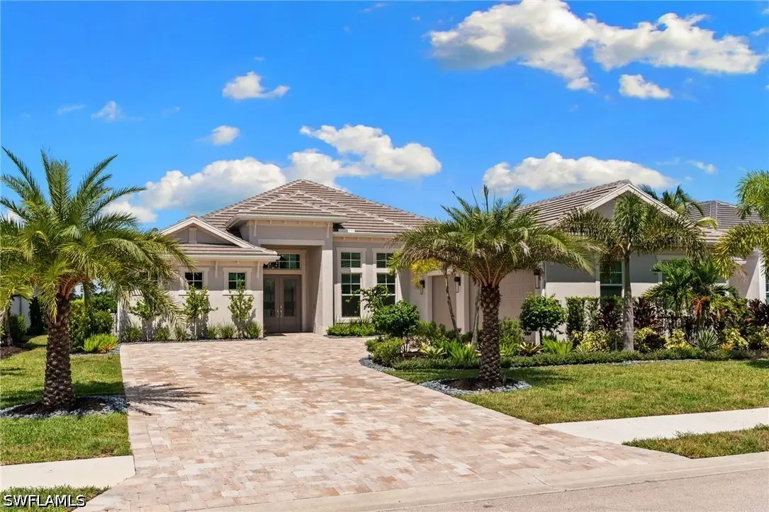 17439 Blue Sapphire Drive, Fort Myers, FL 33913 - #1