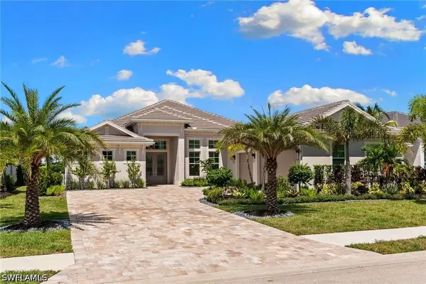 17439 Blue Sapphire Drive, Fort Myers, FL 33913