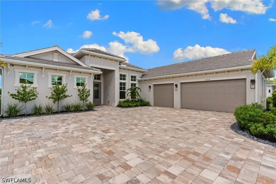 17439 Blue Sapphire Drive, Fort Myers, FL 33913 - #2