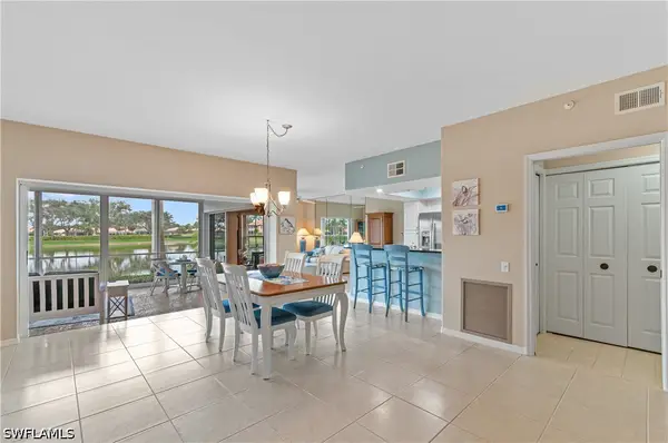 13246 Sherburne Circle #1301, Bonita Springs, FL 34135