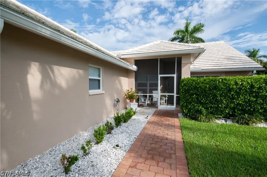 6041 Westbourgh Drive, Naples, FL 34112 - #2
