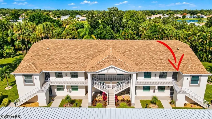 20810 Country Creek Drive #424, Estero, FL 33928 - #2