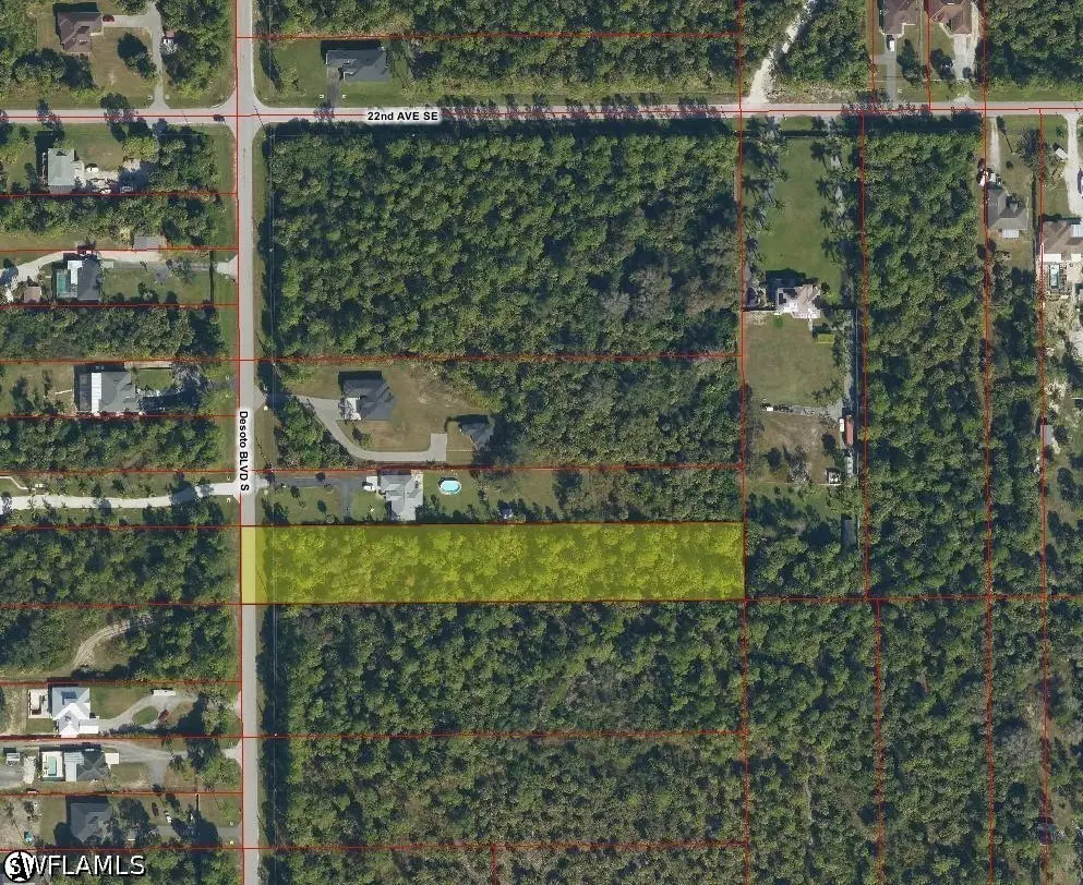 Desoto Blvd, Naples, FL 34120 - #1