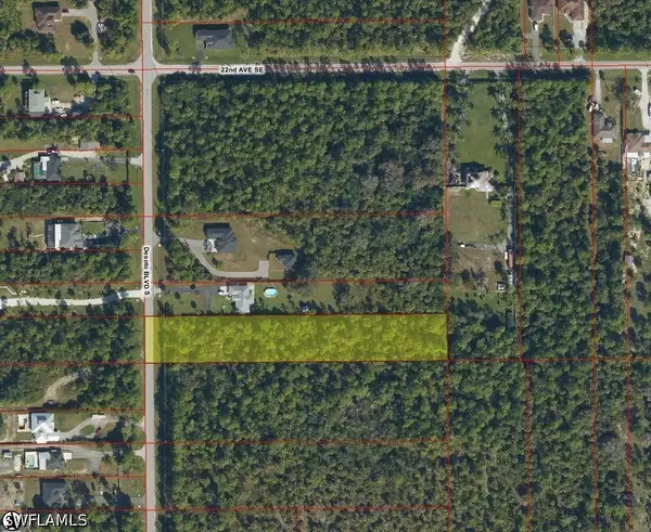Desoto Blvd, Naples, FL 34120