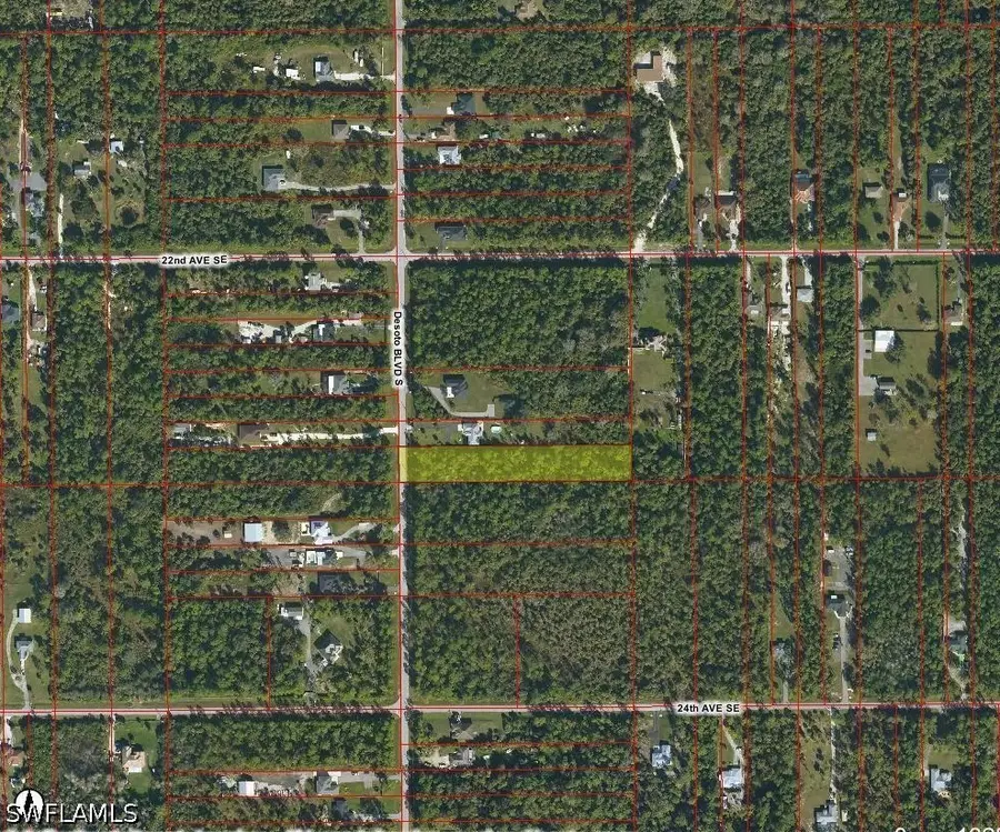Desoto Blvd, Naples, FL 34120 - #2
