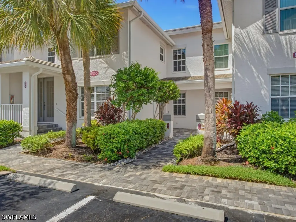 8355 Whisper Trace Way #103, Naples, FL 34114 - #1