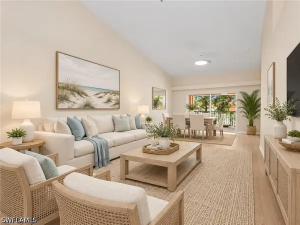 26740 Rosewood Pointe Lane #205, Bonita Springs, FL 34135