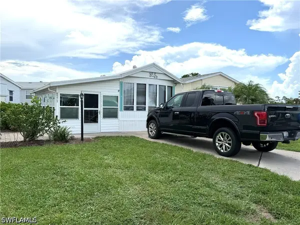 4571 Lafayette Lane E, Estero, FL 33928