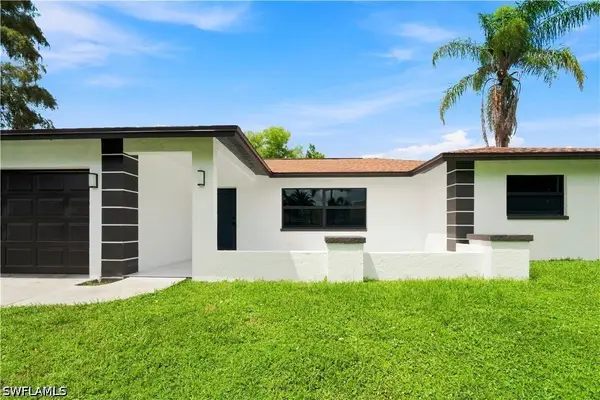 3055 53rd Street Sw, Naples, FL 34116