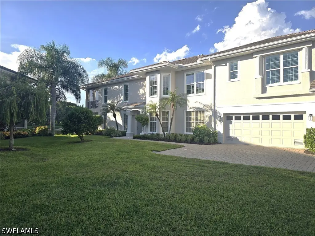 1867 Seville Boulevard #411, Naples, FL 34109 - #1