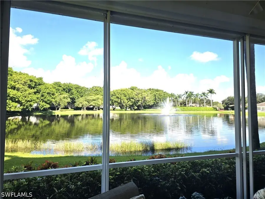 1867 Seville Boulevard #411, Naples, FL 34109 - #2