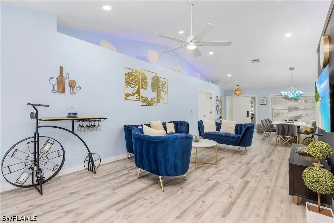 1899 Piccadilly Circus, Naples, FL 34112 - #1