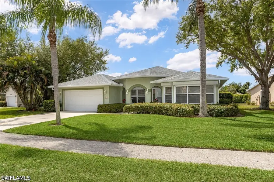 1899 Piccadilly Circus, Naples, FL 34112 - #2