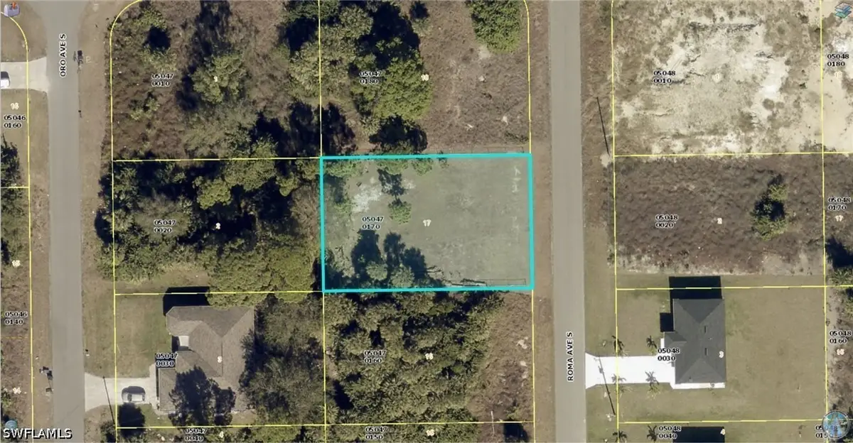 708 Roma Avenue S, Lehigh Acres, FL 33974 - #1