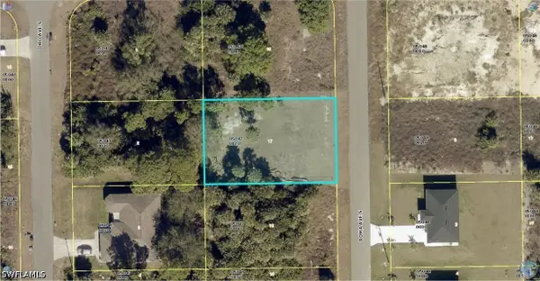 708 Roma Avenue S, Lehigh Acres, FL 33974