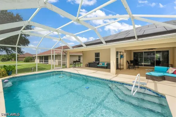 4105 21st Street Sw, Lehigh Acres, FL 33976