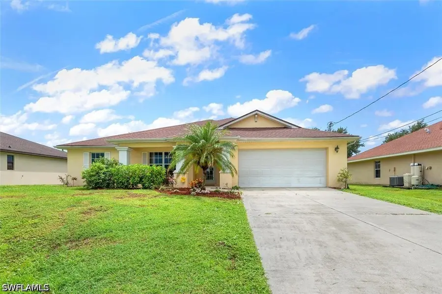 4105 21st Street Sw, Lehigh Acres, FL 33976 - #2