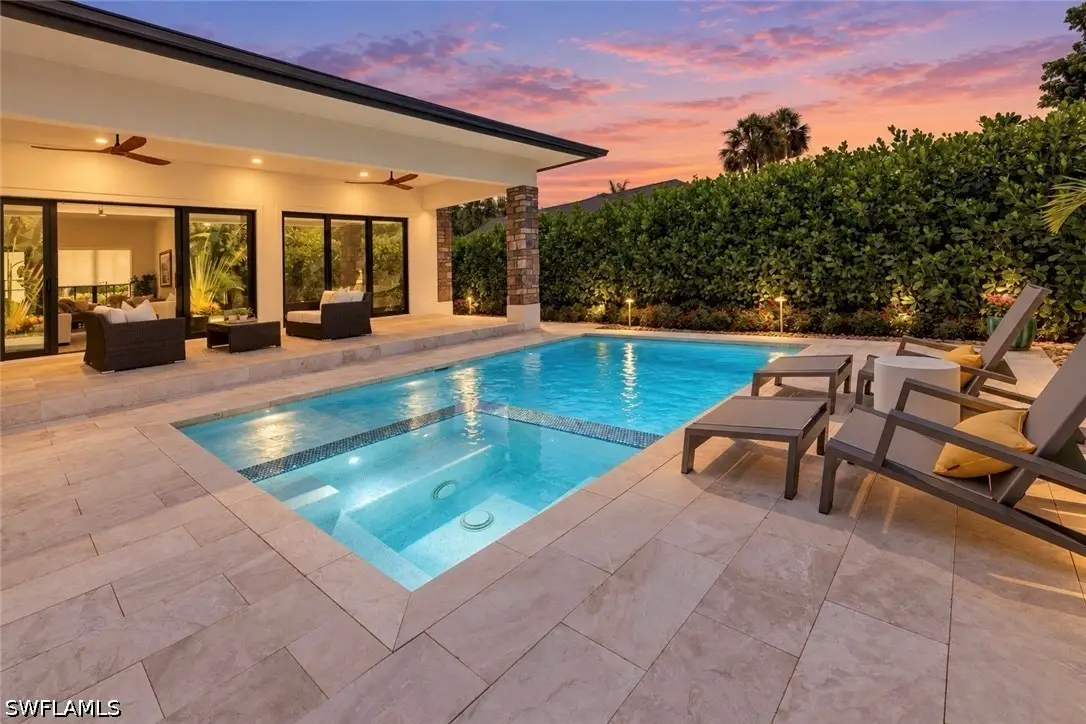 167 Burning Tree Drive, Naples, FL 34105 - #1