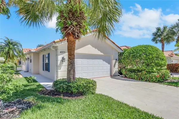 4577 Pasadena Court, Naples, FL 34109