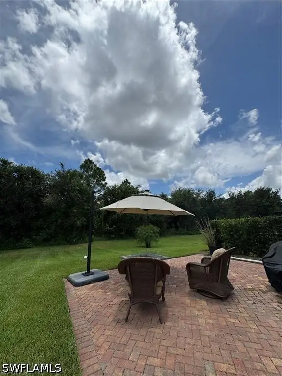 13736 Golden Palms Circle, Fort Myers, FL 33913