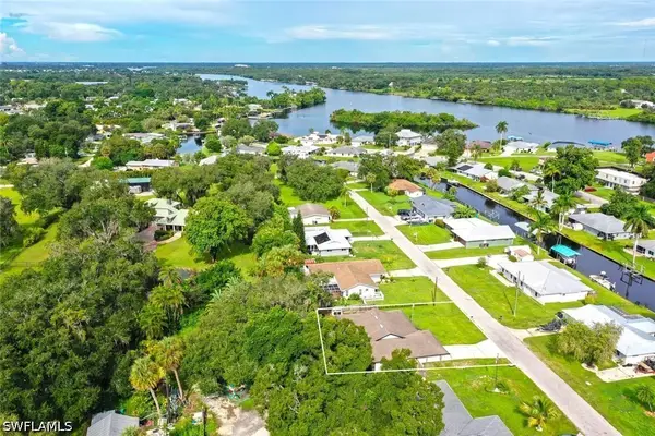 14949 Randolph Drive, Fort Myers, FL 33905