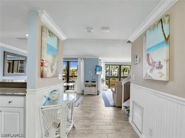 7307 Estero Boulevard #3103, Fort Myers Beach, FL 33931