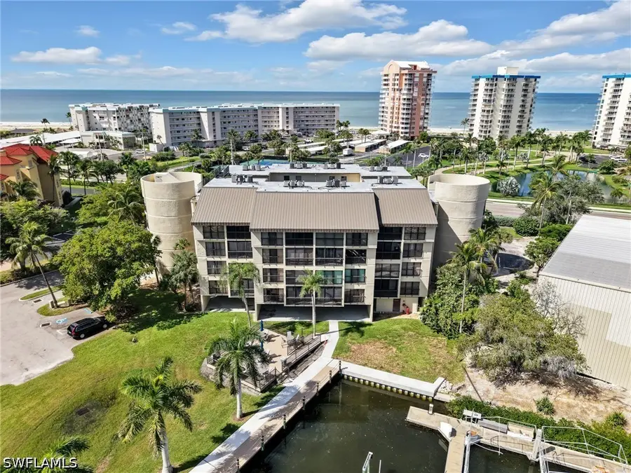 7307 Estero Boulevard #3103, Fort Myers Beach, FL 33931 - #3
