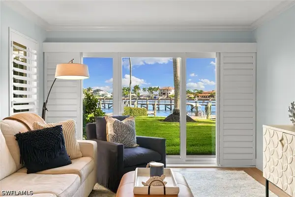 1215 Edington Place #J3, Marco Island, FL 34145
