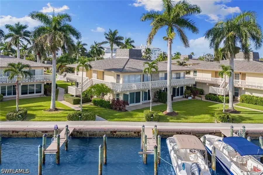 1215 Edington Place #J3, Marco Island, FL 34145 - #2